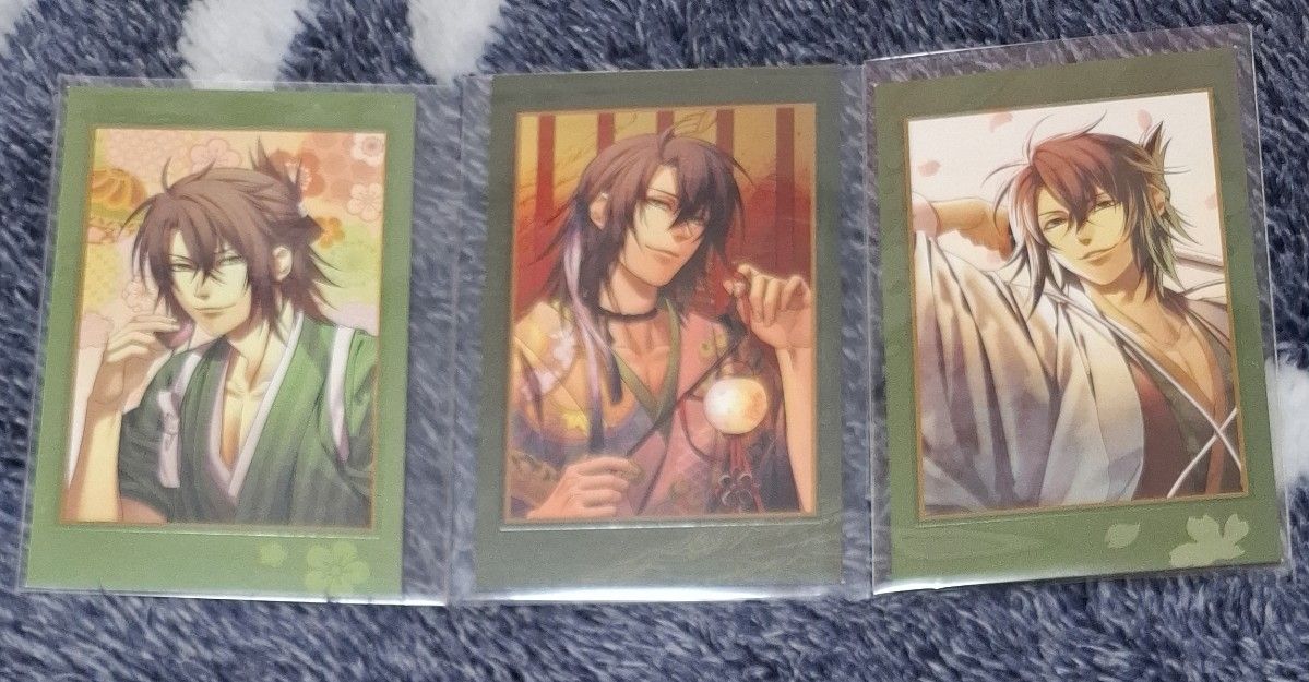 薄桜鬼　 沖田総司