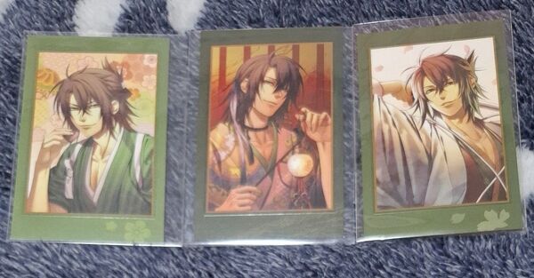 薄桜鬼 沖田総司