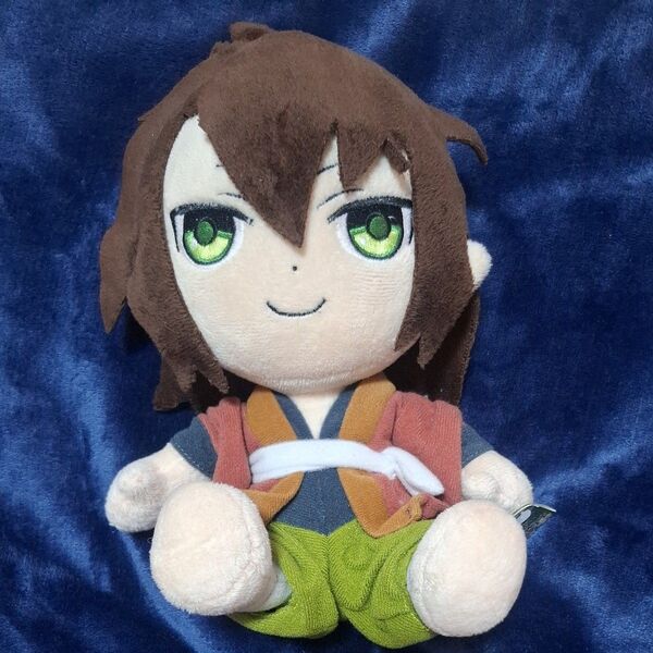 薄桜鬼 沖田総司