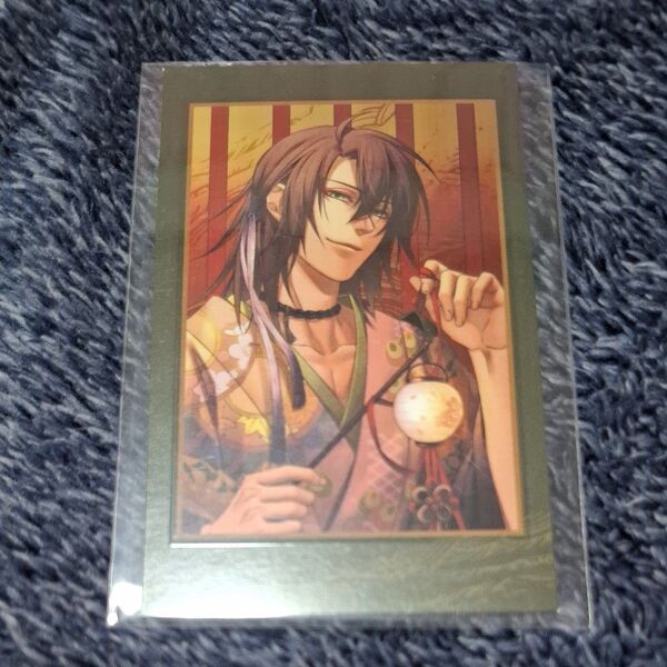 薄桜鬼 沖田総司