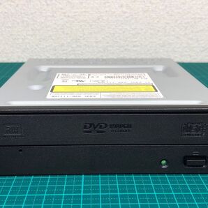 【美品】パイオニア DVR-117JBK IDE/ATAPI接続 静粛性に優れた内臓型DVDドライブ フル書込み検証済 RAM対応