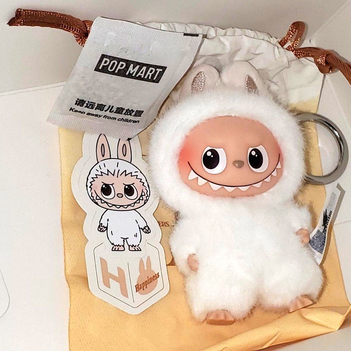 正規品】ラブブ イニシャル R｜Yahoo!フリマ（旧PayPayフリマ）