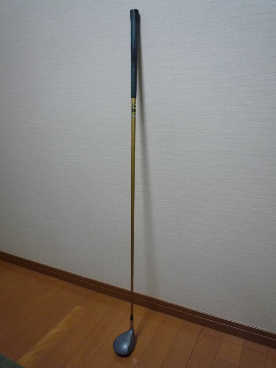 tommy aaron ドライバー 右利き用 UG-45 カーボンシャフト長さ約111cm
