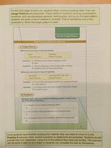 English Listening Speaking Patterns 2 英会話テキスト & CD 初級の上 _画像8