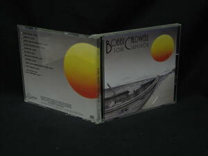 ★☆【送料無料　CD　ＢＯＢＢＹ　ＣＡＬＤＷＥＬＬ　ＳＯＵＬ　ＳＵＲＶＩＶＯＲ】☆★