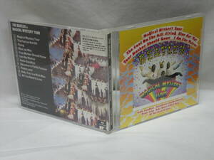 ★ ☆ [Бесплатная доставка CD Beatles Magical Mystery Tour] ☆ ★