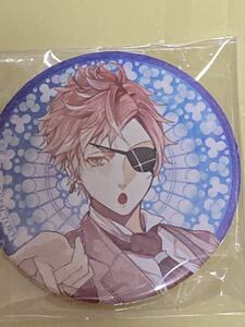 DIABOLIK LOVERS ディアラバ ディアラヴァ 缶バッジ　アルミ　BB 月浪シン　月浪　シン　ノーマル 通常