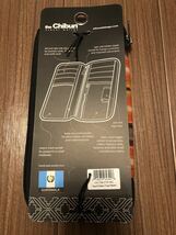 ★★★ ethnotek エスノテック Chiburi Travel Wallet Gua 8 グアテマラ パスポートケース_画像2