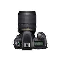 ニコン Nikon D7500 18-140mm VR レンズセット デジタル 一眼レフ カメラ 中古_画像3