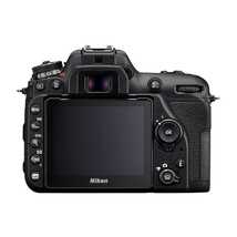 ニコン Nikon D7500 18-140mm VR レンズセット デジタル 一眼レフ カメラ 中古_画像4