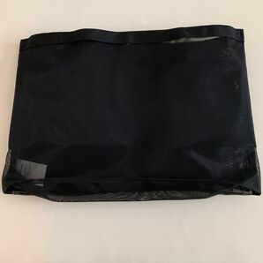 無印良品 バッグインバッグ