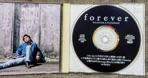 藤重政孝CDアルバム forever(再出品値下げ中)_画像4