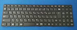 Lenovo Ideapad 100-15IB,100-15IBY,B50-10 и т.п. японский язык клавиатура рамка-оправа есть NSK-BR0SN