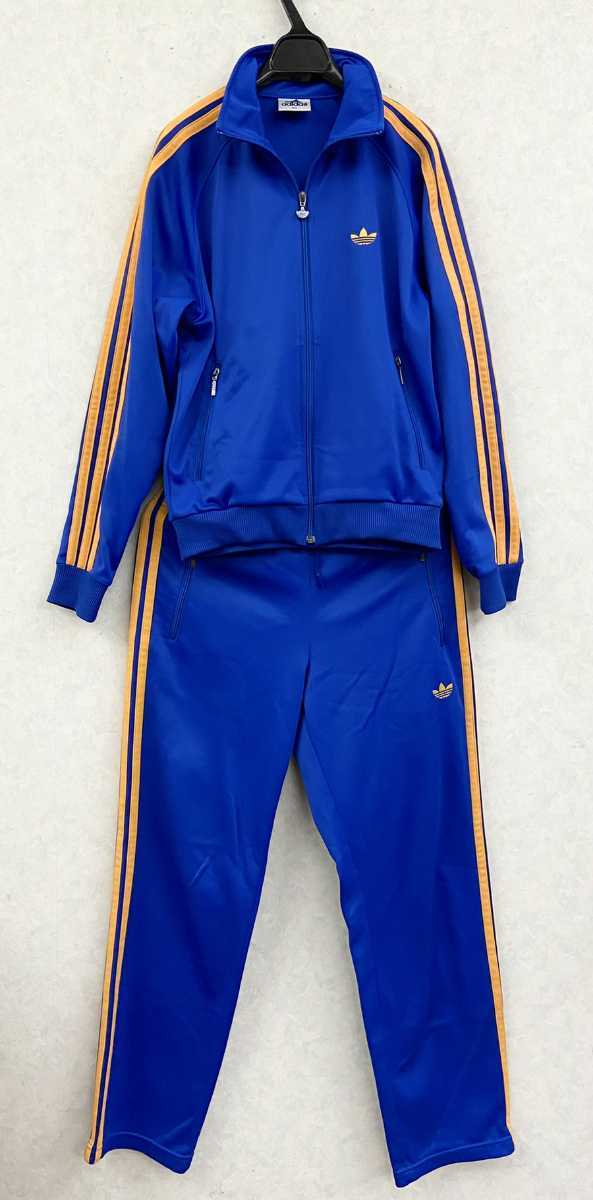 2023年最新】ヤフオク! -アディダス ジャージ ビンテージ 下の中古品