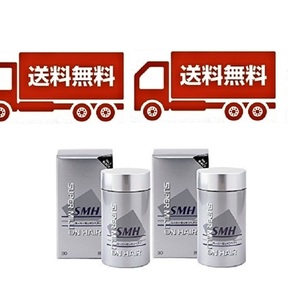 即決!送料無料!ルアン スーパーミリオンヘアー 30g No.1 ブラック 2点セット