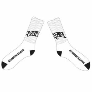 【値引不可】ANARCHY BADSAIKUSH DAYDREAM SOX 舐達麻