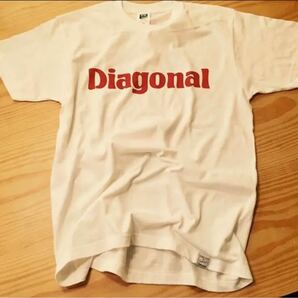 Diagonal & Avalanche 8 t-shirts
