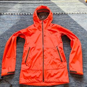 Black Diamond Highline Stretch Shell ブラックダイアモンド