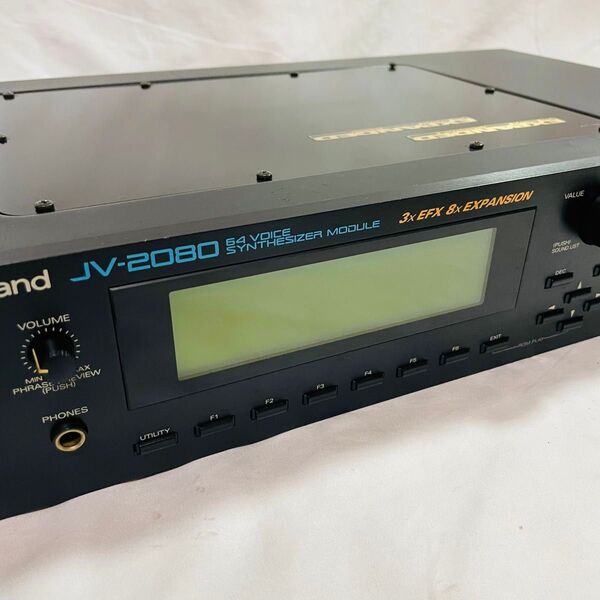 Roland ローランド JV-2080 モジュール