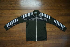 * adidas Adidas * Junior B adidas DAYS джерси жакет *