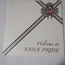 Z100 CD 　　ＷＥＬCＡＭＥ　ＴＯ　ＥＸＩＬＥ　ＰＲＩＤＥ　～こんな世界を愛するため～_画像1