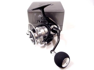 DAIWA 19LEXA レグザ LT6000D-H 【店頭展示品！】