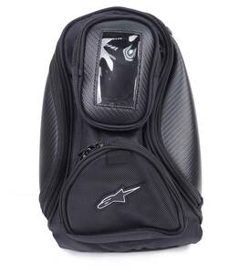 Alpinestars Alpine Stars Logo multi-purpose pouch [ parallel imported goods ]