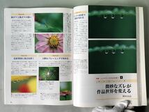 風景写真　2001年　7月号　盛夏　特集:レンズワークがものを言う？　ブティック社_画像6