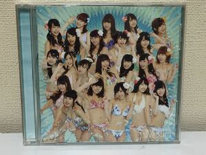 NMB48 世界の中心は大阪や A-7