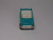 MATCHBOX マッチボックス （1997年製） 1957 CHEVROLET_画像3