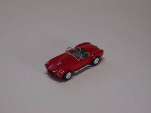 herpa ヘルパ 1/87　 AC Cobra 427