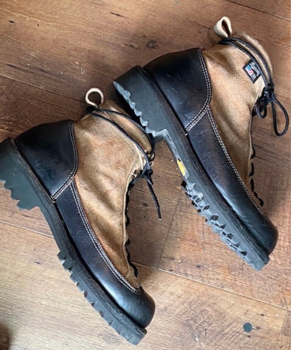 Danner ダナー　ビスマルク