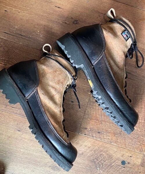 Danner ダナー ビスマルク