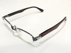 べっ甲　鼈甲　特注　手作り　ハンドメイド　新品　高級　綺麗　日本製　メガネ　眼鏡