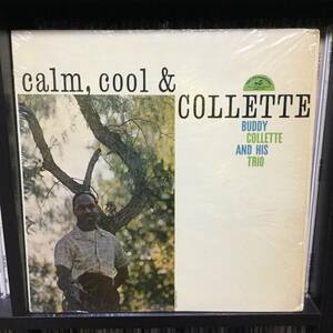 ABC Paramount【 ABC 179 : Calm, Cool & Collette 】Buddy Collette And His Trio