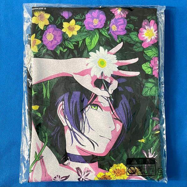 劇場版 チェンソーマン レゼ篇 GEEKS RULE ギークスルール シルクスクリーンプリント Tシャツ Mサイズ