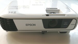 EPSON EB-S31　プロジェクター　EPSON