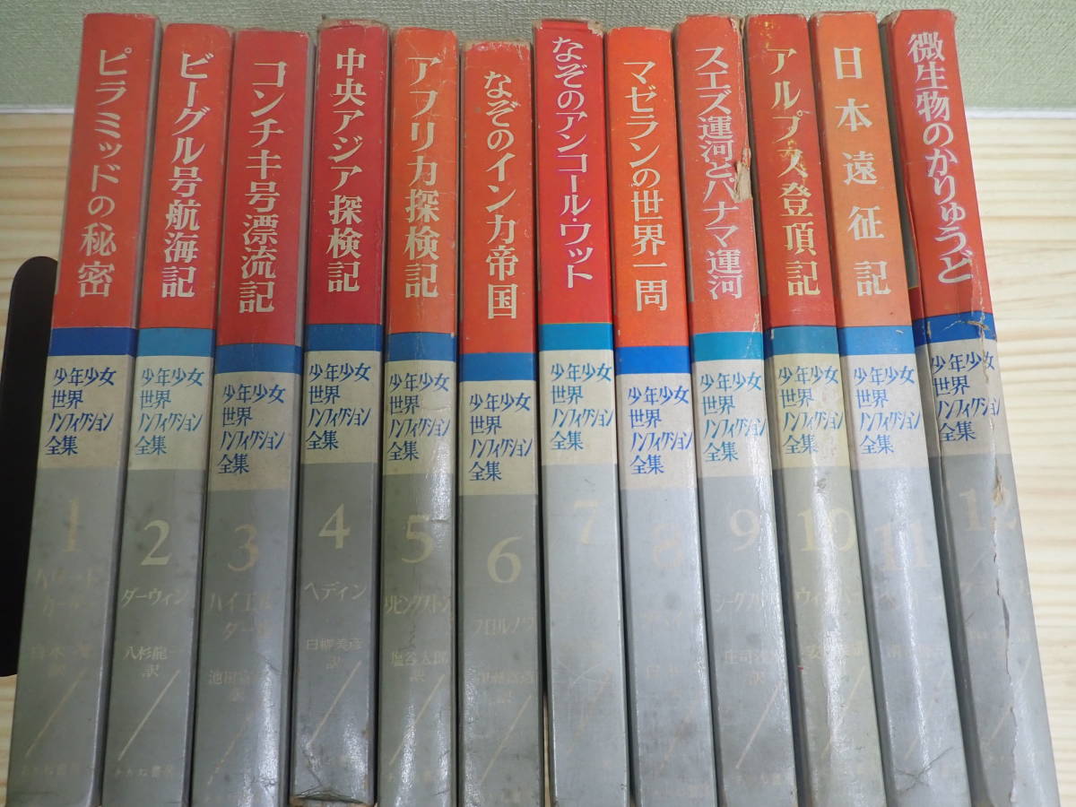 永遠の定番モデル 筑摩書店ノンフィクション全集23巻セット