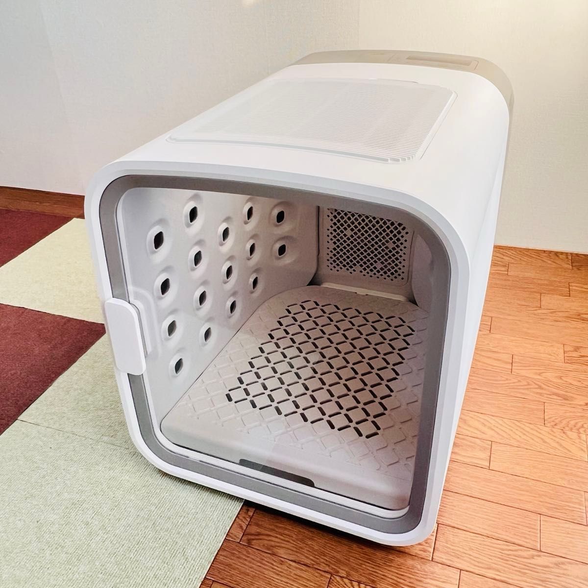 nello ネロ ペットドライルーム PD-B10-G 犬 猫 ペットドライルーム