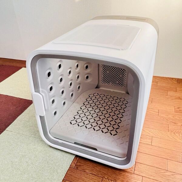 nello ネロ ペットドライルーム PD-B10-G 犬 猫 ペットドライルーム