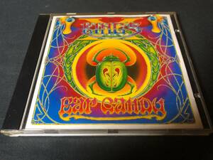 King's X - EAR CANDY CD