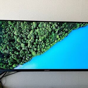 34インチ 165Hz UWQHDウルトラワイドゲーミングモニター