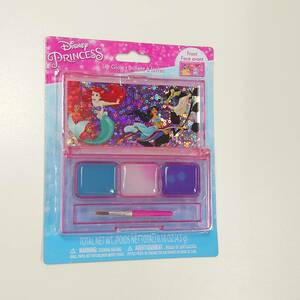 ディズニープリンセス リップグロスパレット PRINCESS 新品