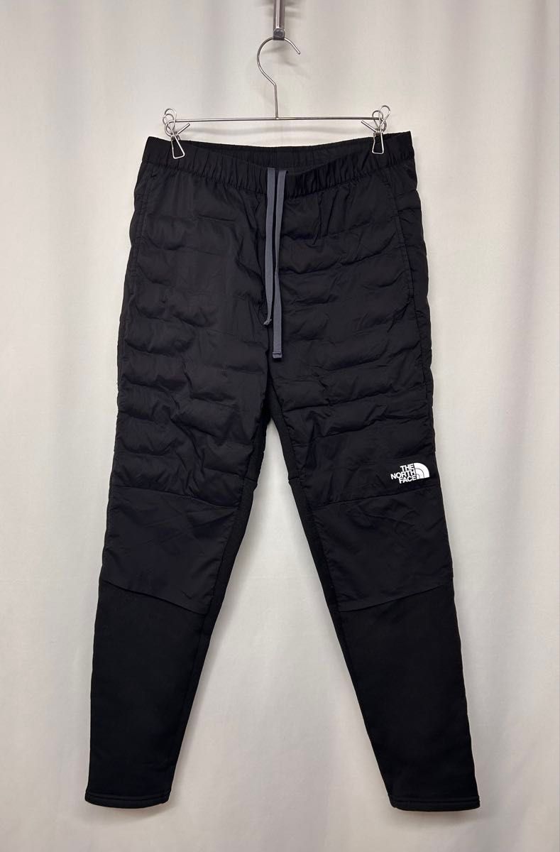 THE NORTH FACE（ザ ノースフェイス）レッドランロングパンツ M NY81876