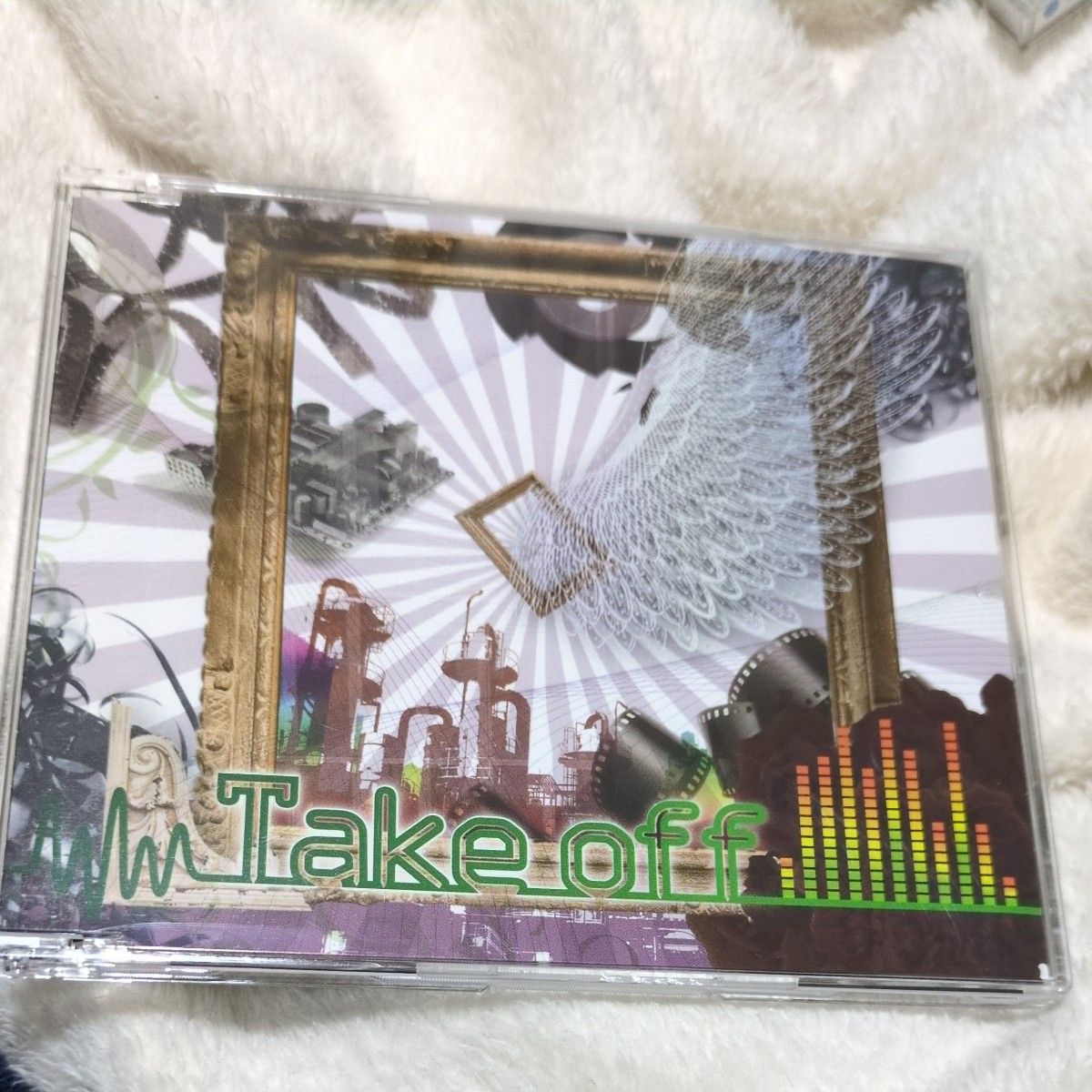 Blue Mash 1st Demo 「15歳」 CD 廃盤｜Yahoo!フリマ（旧PayPayフリマ）