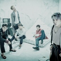 ◆F.T Island 6th Album 『Where's the truth?』False Ver.B 直筆サイン非売CD◆韓国_画像1