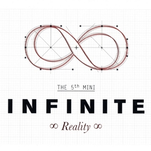 ◆Infinite 5th Mini Album『Reality』Special Repackage 直筆サインCD◆韓国