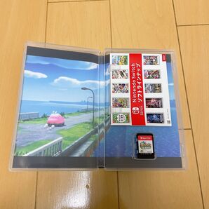 Nintendo Switch ソフト