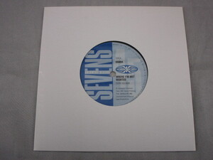 【SOUL ７”】EDDIE HOLMAN / WHERE I'M NOT WANTED、IRMA & THE FASCINATORS / YOU NEED LOVE 