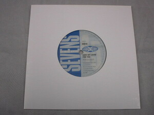 【SOUL ７”】PEOPLE'S CHOICE / SAVE MY LOVIN' FOR YOU、JIMMY MACK / MY WORLD IS ON FIRE 